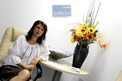 Cofinance Gorioux-firma de contabilitate din Bucuresti